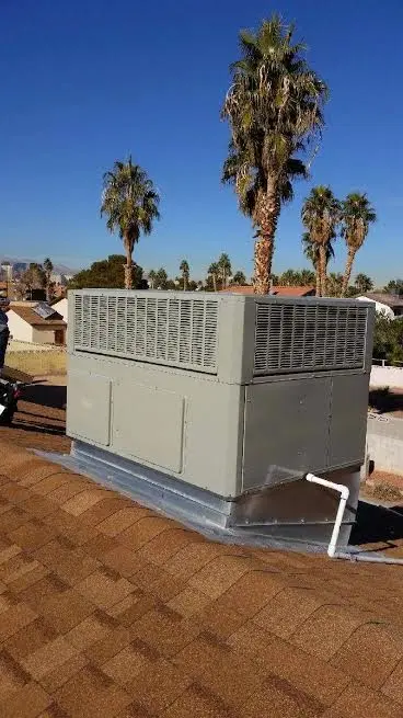 HVAC Installation in Fate, TX